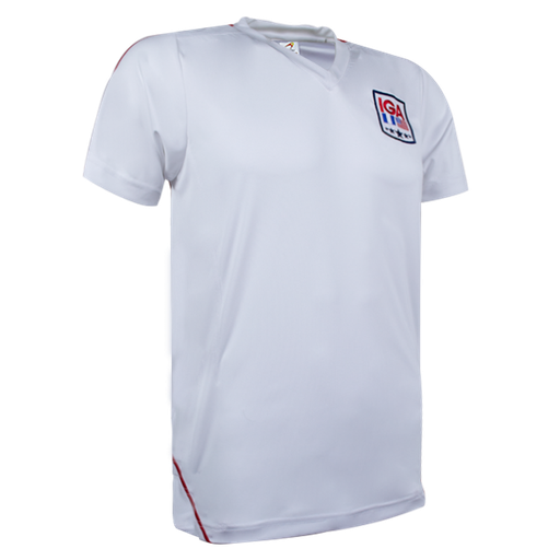 Playera Fisica Basicos - IGA