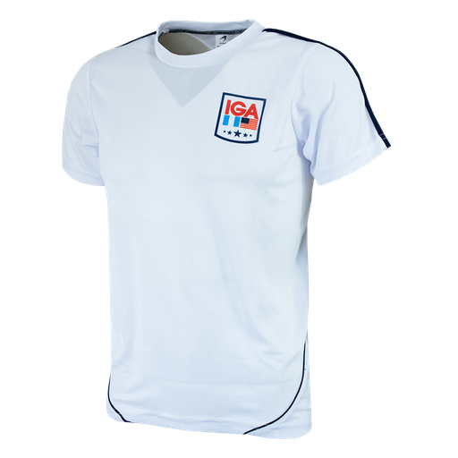 Playera Fisica Primaria - IGA
