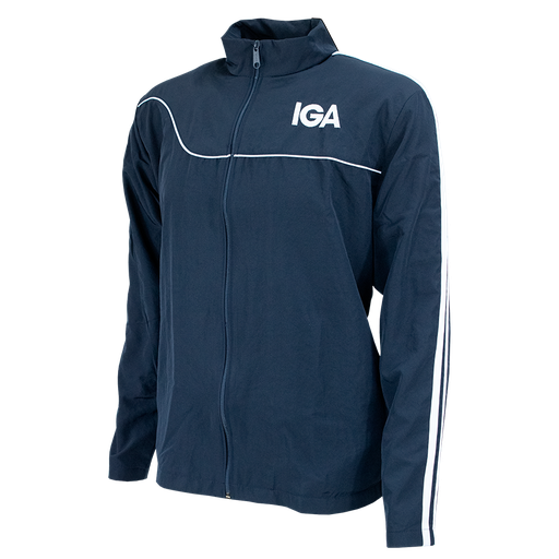 Chumpa Fisica Primaria - IGA